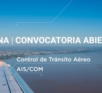 Convocatoria Abierta
