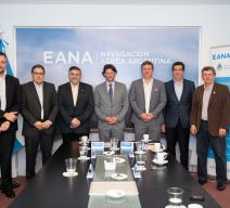 Convenio INVAP