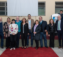 Equipo Seguridad Opercional EANA