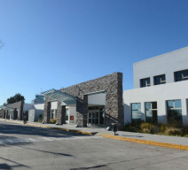 Reconocimiento Puerto Madryn y Trelew