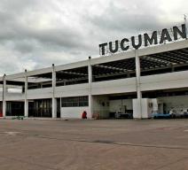 cierre de aeropuerto de tucuman por obras