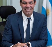 EANA obtuvo presidencia CANSO Latinoamerica y Caribe