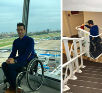 Evaluando la accesibilidad en nuestras instalaciones