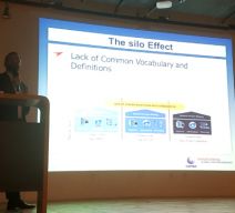 Protagonismo de EANA en encuentro regional de A-CDM