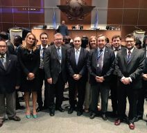 OACI Consenso histórico sobre el futuro sostenible de la aviación civil
