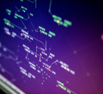 Control Radar - EANA