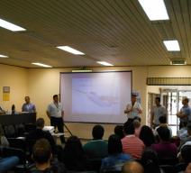 Primer Taller de Situaciones Criticas