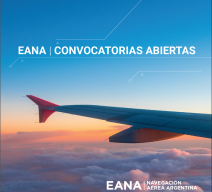Convocatorias abiertas
