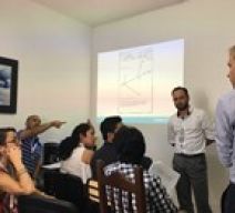 Taller recurrent PBN San Luis