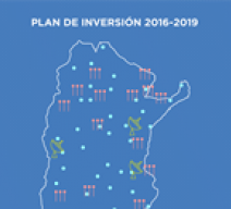 Plan de Inversiones para el sistema CNS