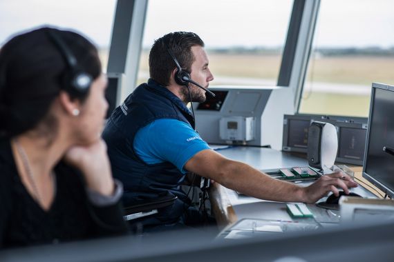 controladores