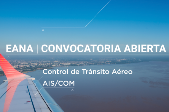 Convocatoria Abierta