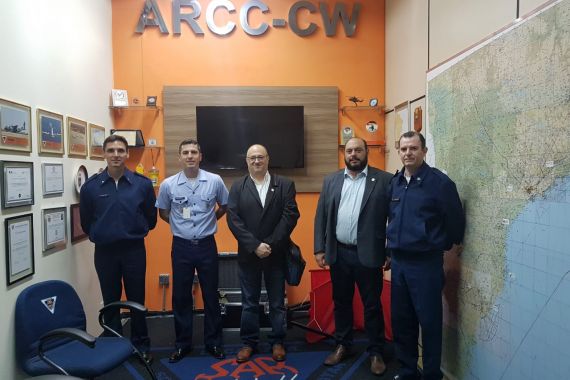 SAR ARCC-CW