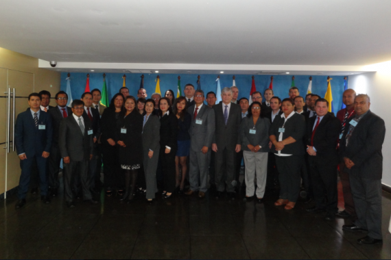 Taller ASBU y de la  Reunion Multilateral AIM