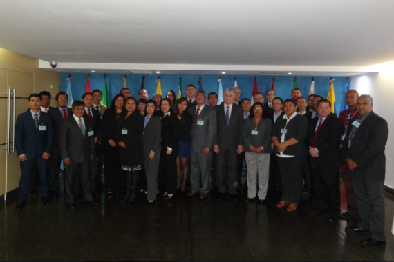 Taller ASBU y de la Reunion Multilateral AIM