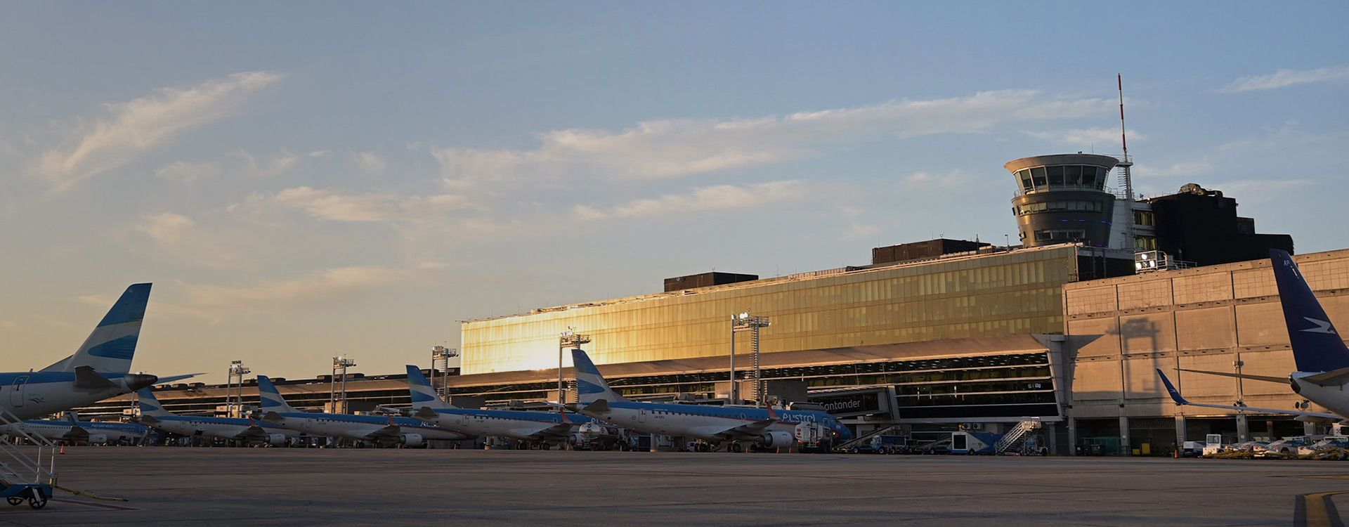 EANA Seguridad Operacional